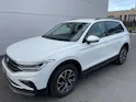 VW Tiguan 1.5 TSI Starter 2WD