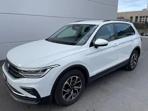 VW Tiguan 1.5 TSI Starter 2WD