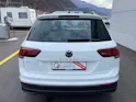 VW Tiguan 1.5 TSI Starter 2WD
