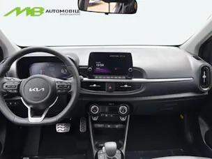 Kia Picanto 1.0 GDi GT Line