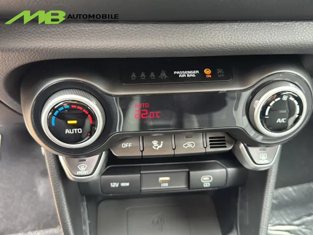 Kia Picanto 1.0 GDi GT Line