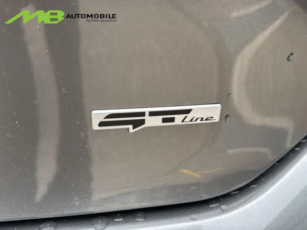 Kia Picanto 1.0 GDi GT Line
