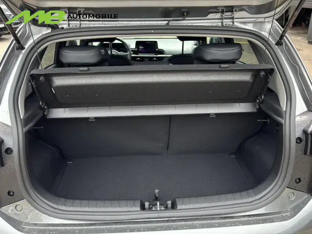 Kia Picanto 1.0 GDi GT Line