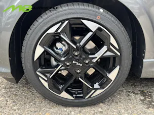 Kia Picanto 1.0 GDi GT Line