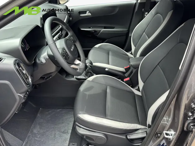 Kia Picanto 1.0 GDi GT Line