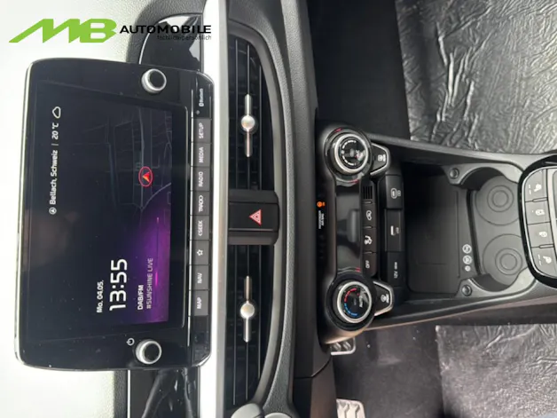 Kia Picanto 1.0 GDi GT Line