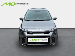 Kia Picanto 1.0 GDi GT Line