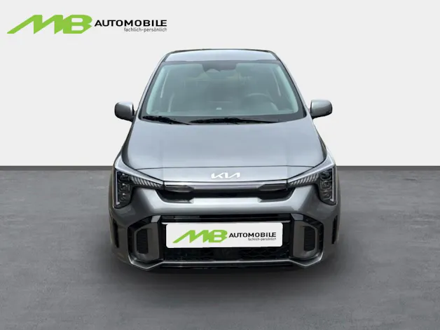 Kia Picanto 1.0 GDi GT Line