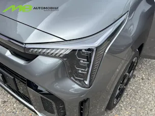 Kia Picanto 1.0 GDi GT Line