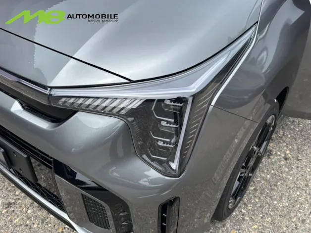Kia Picanto 1.0 GDi GT Line