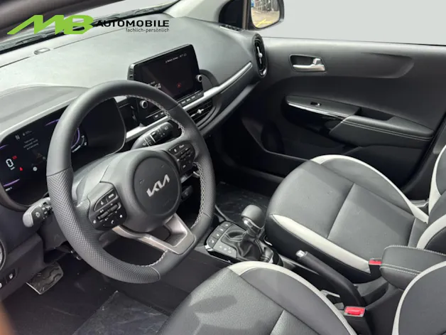 Kia Picanto 1.0 GDi GT Line