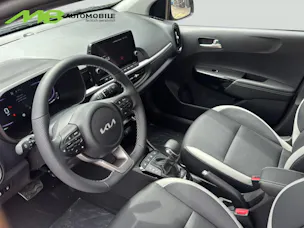 Kia Picanto 1.0 GDi GT Line