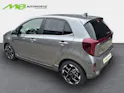 Kia Picanto 1.0 GDi GT Line