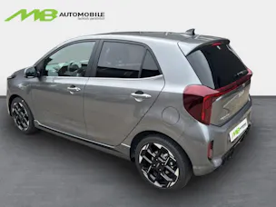 Kia Picanto 1.0 GDi GT Line