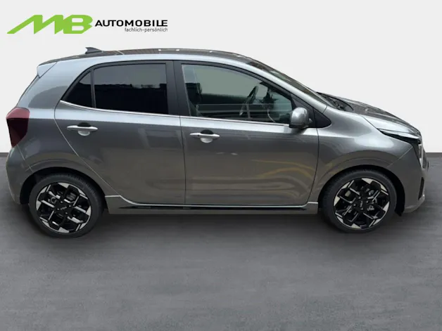 Kia Picanto 1.0 GDi GT Line