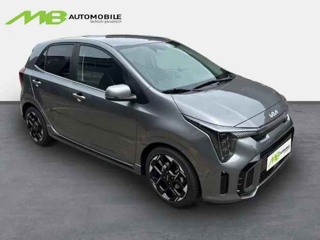 Kia Picanto 1.0 GDi GT Line