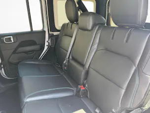 Jeep Wrangler 2.0 Turbo Rubicon Unlimited 4xe