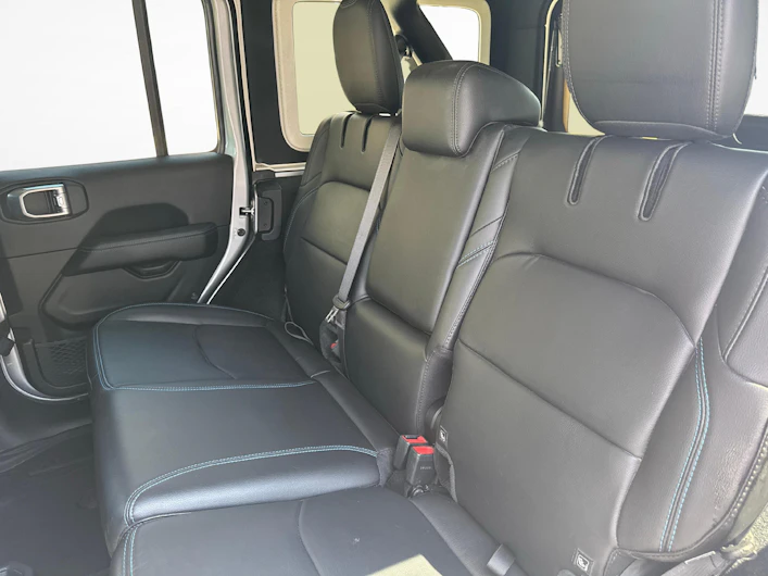 Fahrzeugbild JEEP WRANGLER
