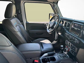 Fahrzeugbild JEEP Wrangler 2.0 Turbo Rubicon Unlimited 4xe