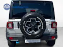 Jeep Wrangler 2.0 Turbo Rubicon Unlimited 4xe