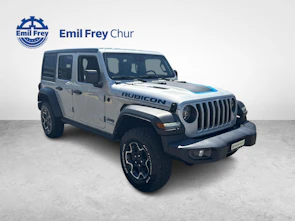 Fahrzeugbild JEEP Wrangler 2.0 Turbo Rubicon Unlimited 4xe