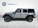 Jeep Wrangler 2.0 Turbo Rubicon Unlimited 4xe