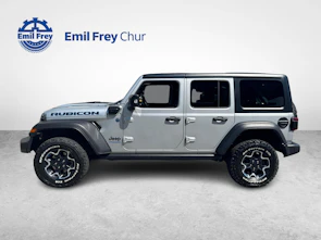 Fahrzeugbild JEEP Wrangler 2.0 Turbo Rubicon Unlimited 4xe