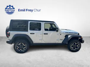 Jeep Wrangler 2.0 Turbo Rubicon Unlimited 4xe