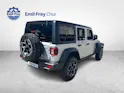 Jeep Wrangler 2.0 Turbo Rubicon Unlimited 4xe