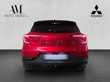 MITSUBISHI ASX 4