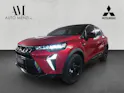 Mitsubishi ASX 1.8 HEV Sport