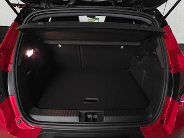 MITSUBISHI ASX 13