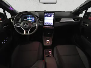 Mitsubishi ASX 1.8 HEV Sport