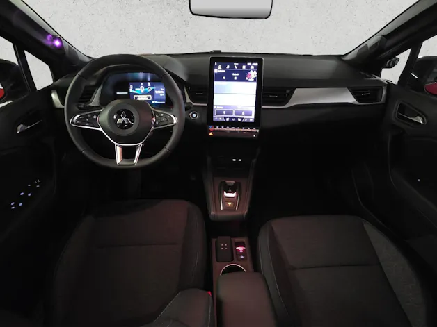 Mitsubishi ASX 1.8 HEV Sport