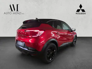Mitsubishi ASX 1.8 HEV Sport