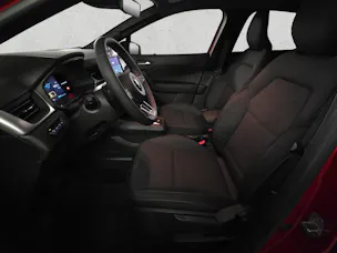 Mitsubishi ASX 1.8 HEV Sport