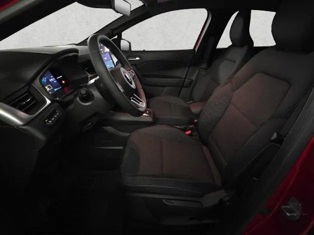 Mitsubishi ASX 1.8 HEV Sport