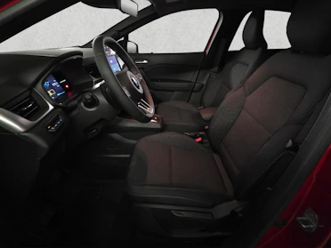 MITSUBISHI ASX 11