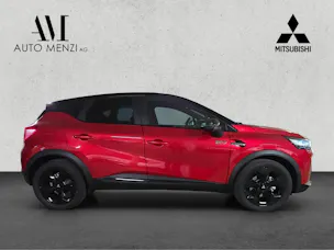 Mitsubishi ASX 1.8 HEV Sport