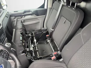 Ford Transit C Van 320 L1 2.0 EcoBlue 136 Trend