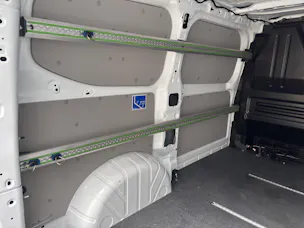 Ford Transit C Van 320 L1 2.0 EcoBlue 136 Trend