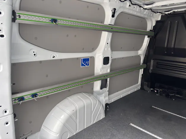Ford Transit C Van 320 L1 2.0 EcoBlue 136 Trend
