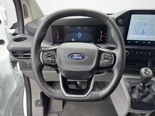 Ford Transit C Van 320 L1 2.0 EcoBlue 136 Trend