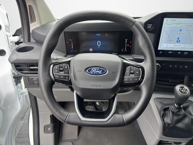 Ford Transit C Van 320 L1 2.0 EcoBlue 136 Trend