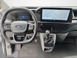 Ford Transit C Van 320 L1 2.0 EcoBlue 136 Trend