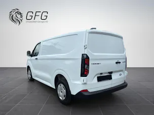Ford Transit C Van 320 L1 2.0 EcoBlue 136 Trend