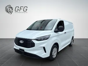 Ford Transit C Van 320 L1 2.0 EcoBlue 136 Trend