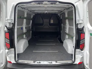 Ford Transit C Van 320 L1 2.0 EcoBlue 136 Trend