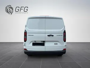 Ford Transit C Van 320 L1 2.0 EcoBlue 136 Trend