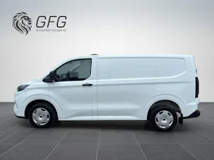 Ford Transit C Van 320 L1 2.0 EcoBlue 136 Trend